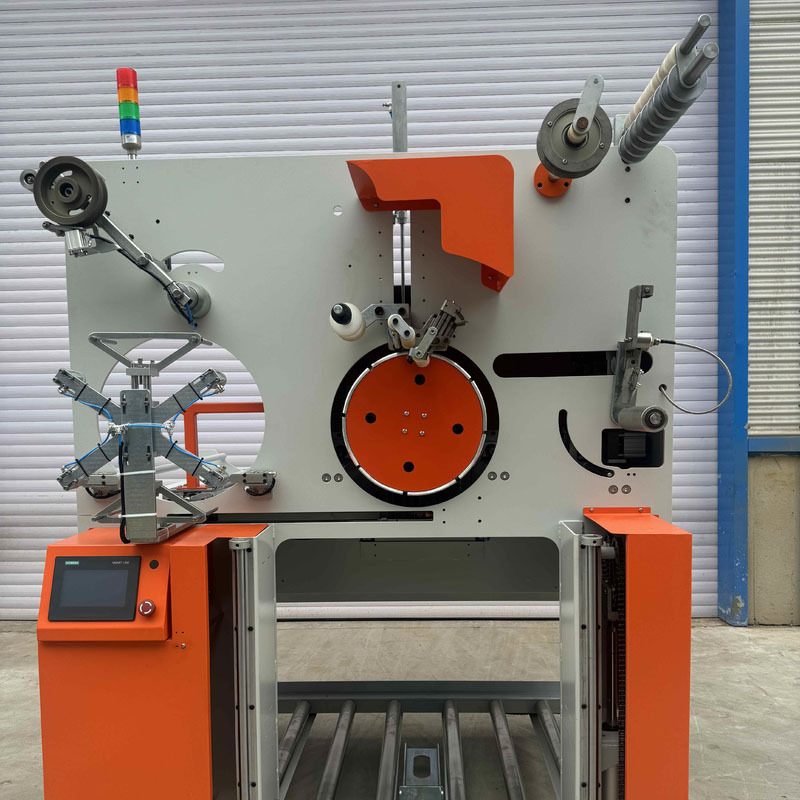 Latest company case about Understanding Tape Extrusion Line in Modern Plastic Packaging Industry