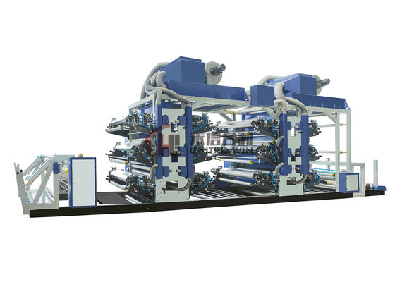 Woven Sack Flexo Printing Machine factory, Buy good quality Woven Sack ...