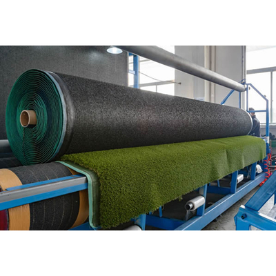 Turf Artificial Grass Adhesive Machine Backing Adhesive Gluing Coating