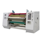 Three Roller Surface Rewinding Machine for Double-Sided Tape/ Masking Tape