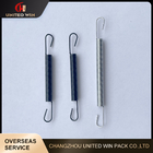Galvanizing Spring For Middle Six Shuttle Circular Loom Series Machine Spare Parts