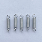 Long / Short Tension Spring For Small Cam Circular Loom Spare Parts Six Shuttle