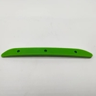 850x6S Circular Loom Spare Parts Shuttle Bottom Plastic Material