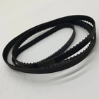 180 / 220 Synchronous Belt Rubber For Magnetic Winding Machine