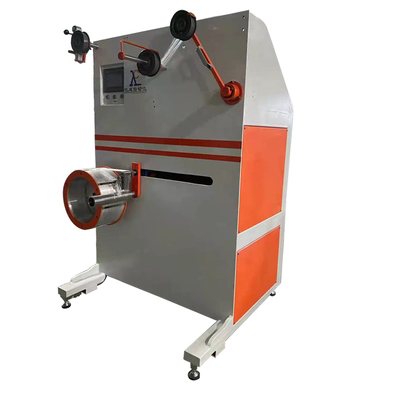 UW-80/30 One Strand PP Strap Band Extrusion Lin