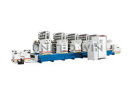 120m/min Flexo Printing Machine For PP Woven Sacks 4 To 8 Color