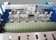 Container Woven Fibc Belt Cutting Machine Bagging Auto Feeder 80pcs Min