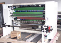 Stationery Bopp Adhesive Tape Glue Coating Machine
