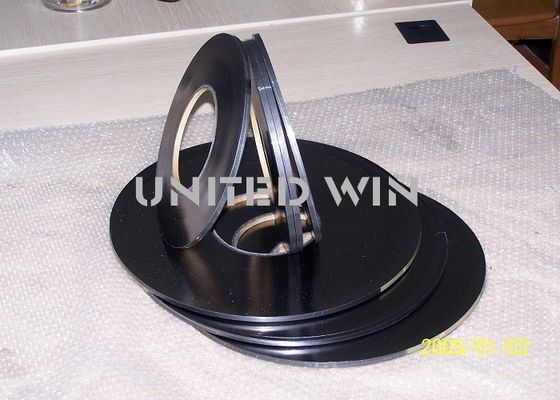 Automatic Double Sided Tape Cutting Machine Manufacturers