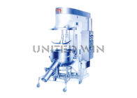 26KW 160rpm High Speed Mixer Granulator Automated Chemical Industry