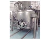 Sterile Filter Dryer Stainless Steel Electric Deep Fryer Vacuum Freeze Dryer 2800mm 22kw