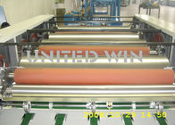 Multi Color Rice PP Woven Sack Flexo Printing Machine 8 Color 4 Color