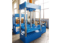 120 Ton Hydraulic Baling Press Machine Manufacturer Automatic Deep Drawing