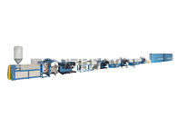 PA Nylon Filament Monofilament Extrusion Machine Line Extruder Make Nylon Line 194KW