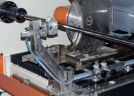 Bopp Double Knife Four Shaft Cutting Machine Manufacturer Adhesive Tape Making Machine
