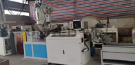 PP Strap Band Extrusion Line Plastic PP Packing Belt Making Machine 50Hz