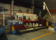 PP Tape Extrusion Machine PP Woven Bag Production Line For Cement Bag 420kg/h