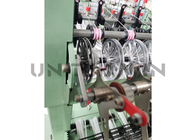 15G/Meter Automatic Shuttleless Belt Loom For FIBC Bag Ribbon Tape Webbing Looms