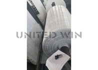 UW-650×4 Four Shuttle Circular Loom Plastic Woven Bag Making Machine