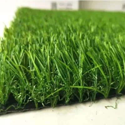 Artificial Grass Tufting Machine Plastic Flat Yarn Artificial Grass Production Line