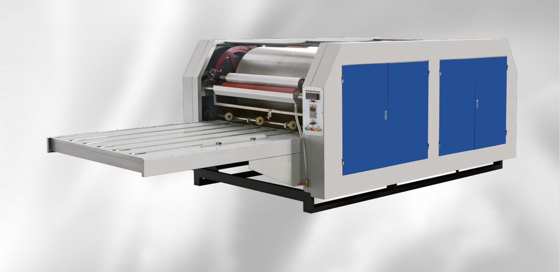 SBY-1450/2000 Printing Machine For FIBC Bag Jumbo Bag 1200pcs/H