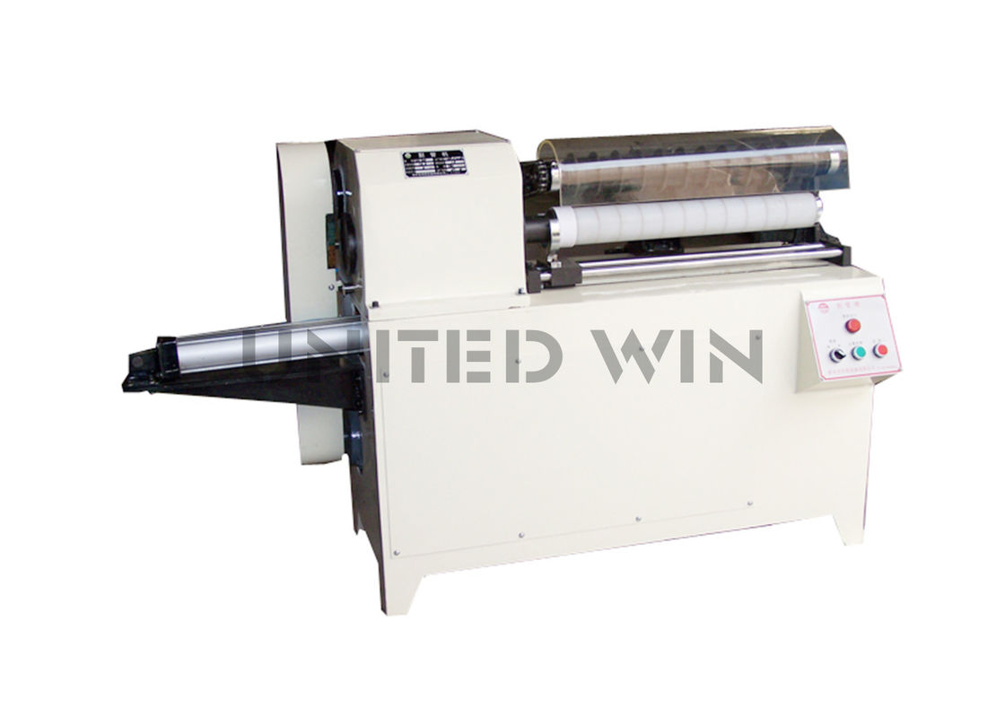 Automatic Double Sided Adhesive Tape Cutting Machine Manufacturers