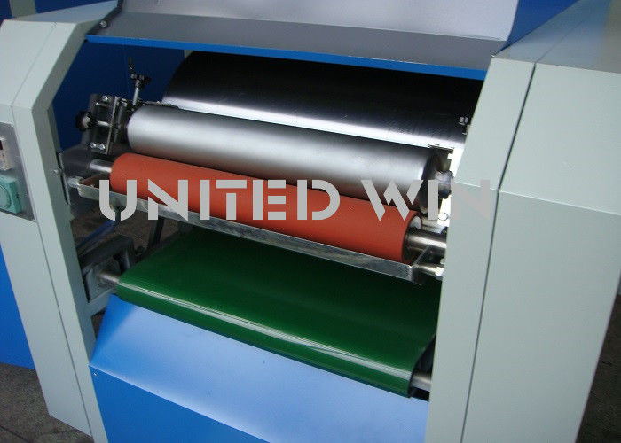 Pouch Roll Jumbo Bag Woven Sack Flexo Printing Machine 2 Color 6 Colour