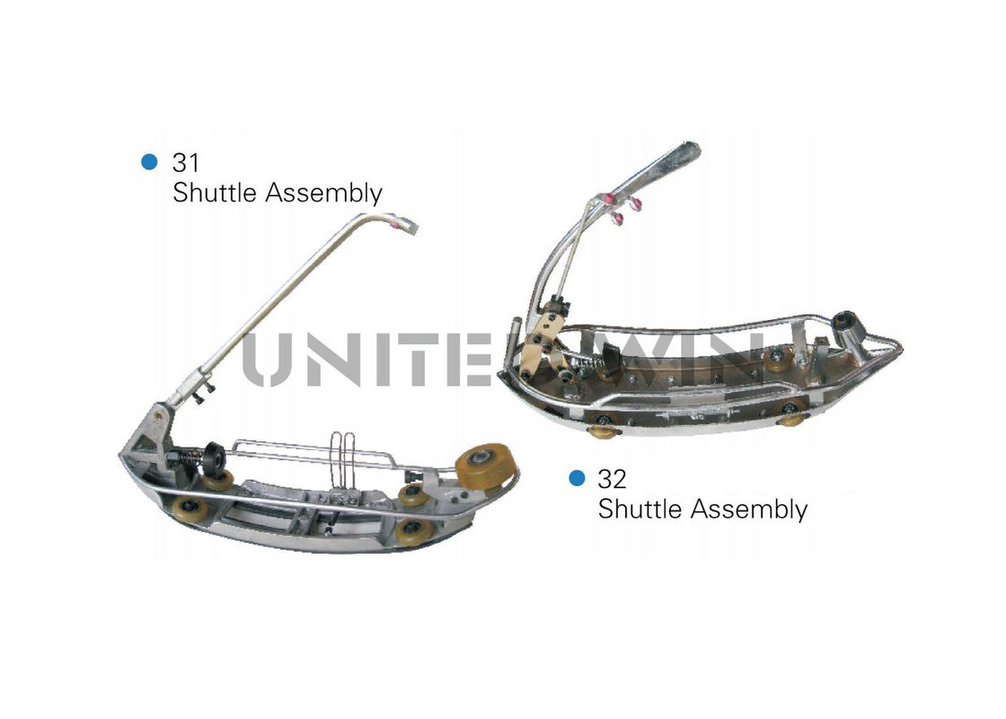 Big 6 Shuttle Circular Loom Spares 2200x6/1350x6