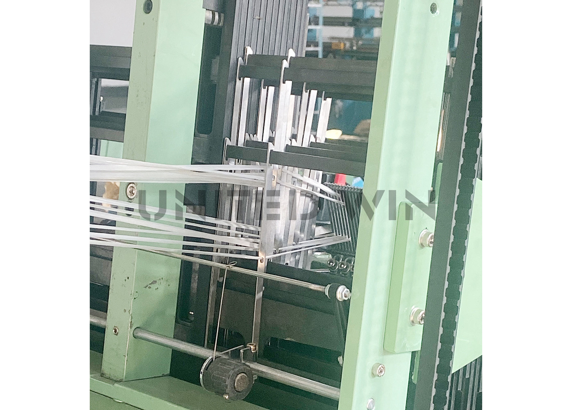 FIBC Belt Ribbon Loom High Speed FIBC Bag Making Machine Webbing Textile Machinery Automation