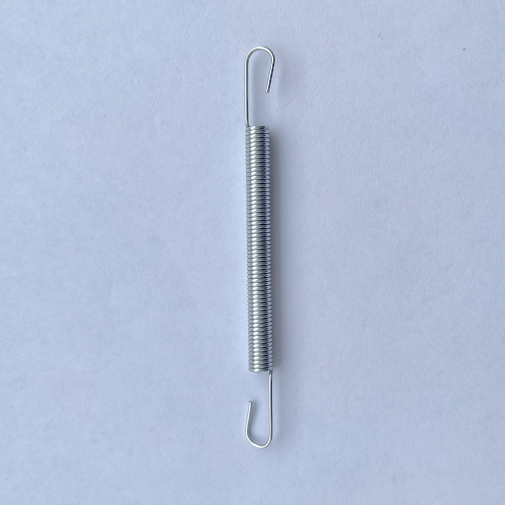 Galvanizing Spring For Middle Six Shuttle Circular Loom Series Machine Spare Parts