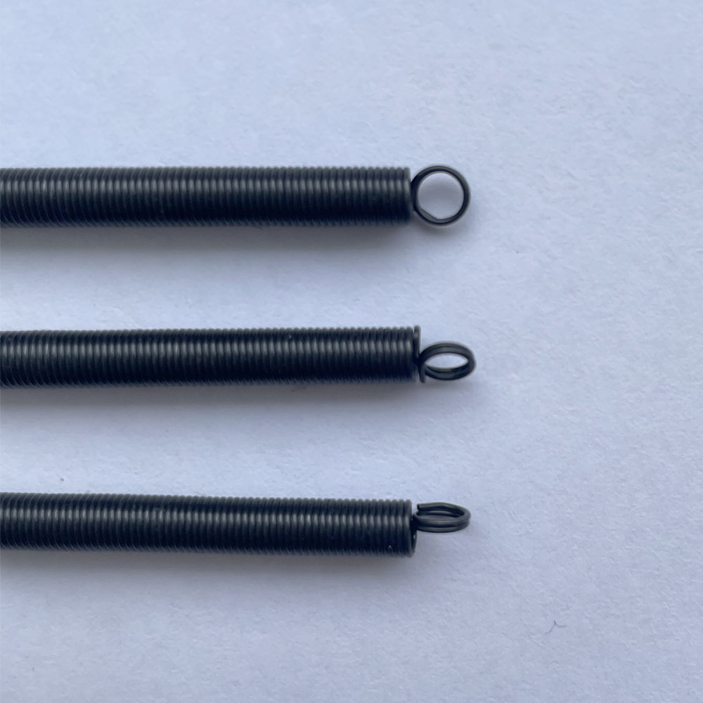 Long / Short Tension Spring For Small Cam Circular Loom Spare Parts Six Shuttle