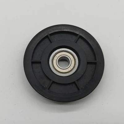 6 Shuttle Circular Loom Parts Stop Shuttle Wheel SBY-850X6S Series