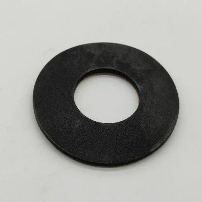 6 / 8 / 10 Shuttle Circular Loom Spare Parts Sponge Pad Matching 105mm With End Cover