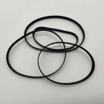 180 / 220 Synchronous Belt Rubber For Magnetic Winding Machine