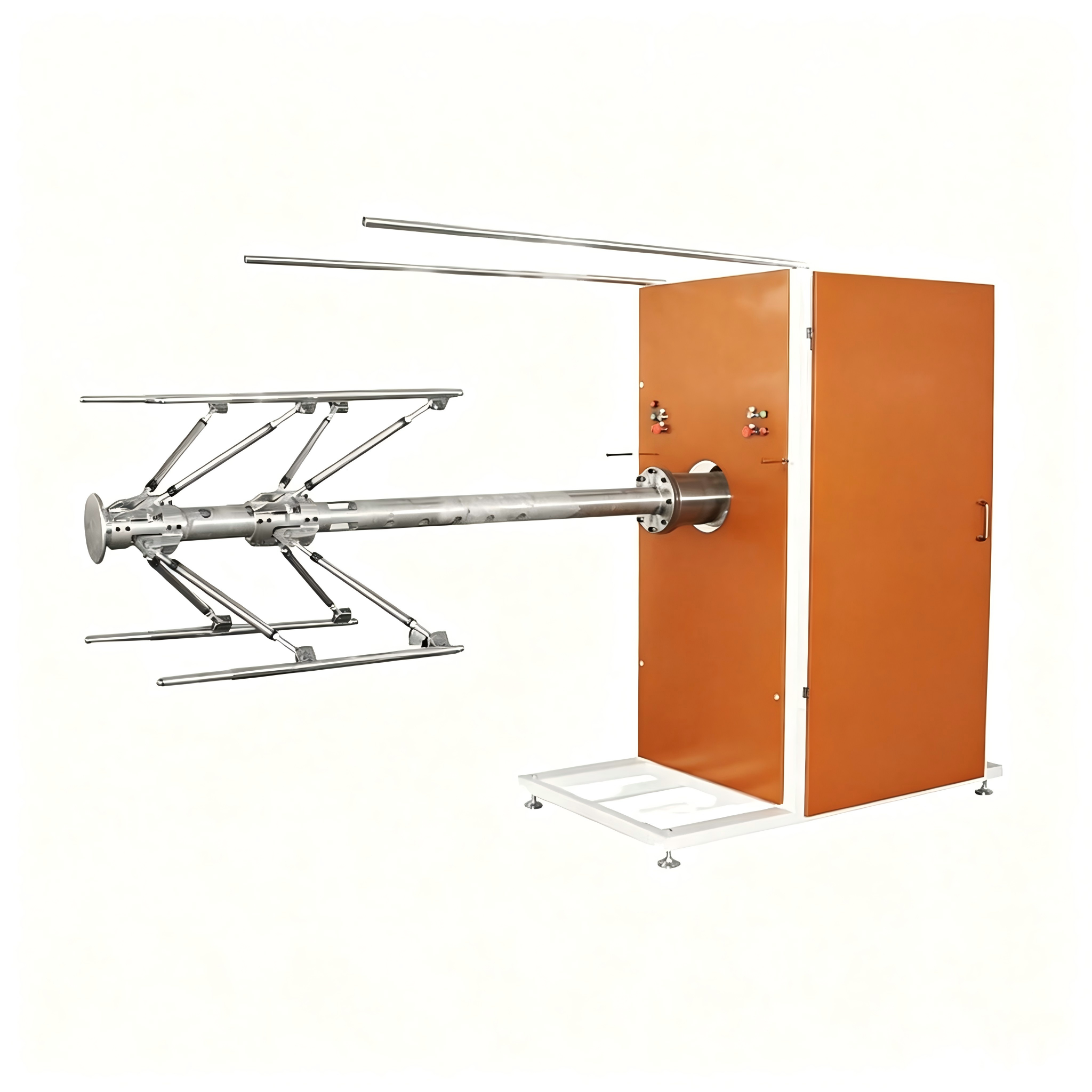 High Quality FIBC Bag Making Machine Automatic Glue Liner Strong Bonding for Jumbo Bag
