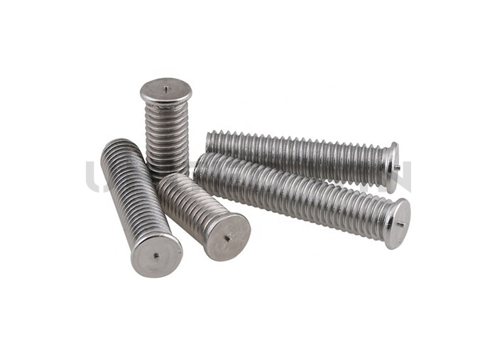 ENISO13819 Weld Stud Stainless Steel M3-M8 Auto Car Spare Parts
