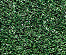 100kg/H Artificial Grass Production Line