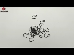 Spring Holder Spare Parts For Planar Cam / Small Cam Shuttle Circular Loom