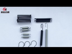 Long/Short Tension Spring for Circular Loom Spare Parts