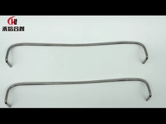 Slow-Motion Bar for 6/8/10 Shuttle Circular Loom Spare Parts