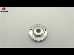 Fitting Seat for Back Weft Wheel Circular Loom Machine Spare Parts