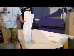 Scrap Granulator Recycling Machine for Plastic Woven Bag Continer Bags