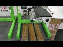 Magnetic Winding Machine Automatic Bobbin Winder for Yarn Stretching Extrusion Line